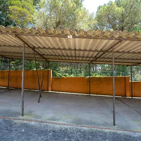 Apartamento Hauzify I Joy *