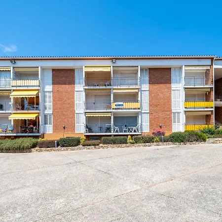 Hauzify I Joy Apartamento *