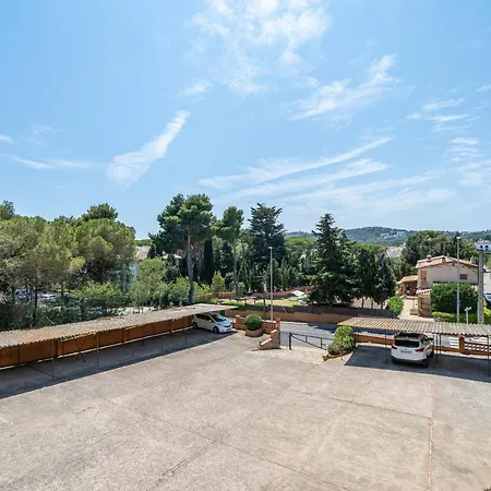 Hauzify I Joy Apartment Llafranc
