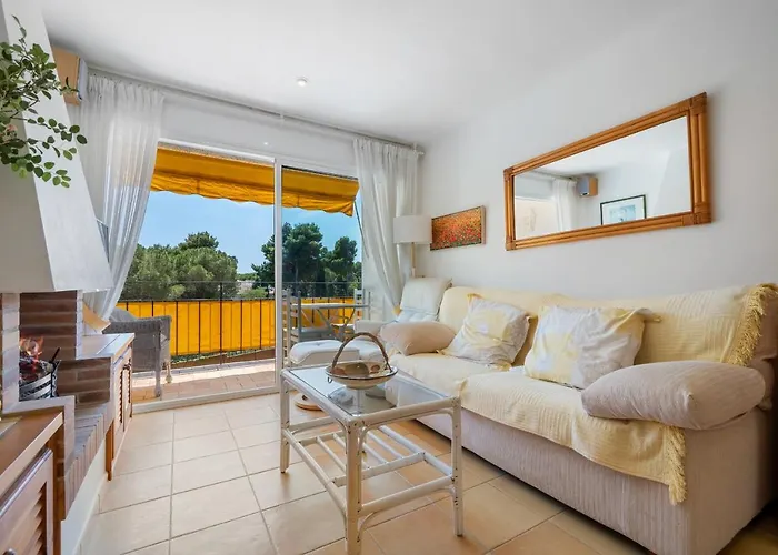 Apartment Hauzify I Joy *