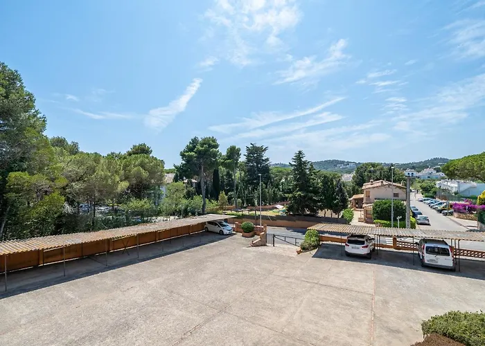 Hauzify I Joy Apartment Llafranc